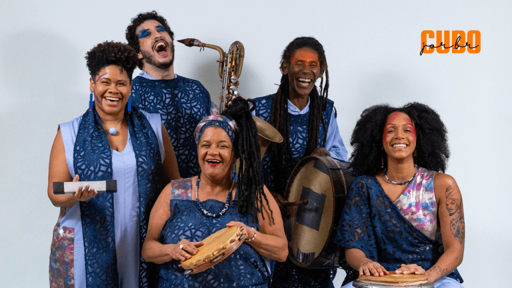 Final de semana com quatro apresentações do Sonora Brasil em São&nbsp;Luís