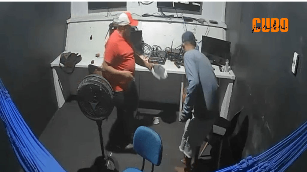 Atentado contra a TV Cidade em Bacabal levanta suspeitas de motivação&nbsp;política