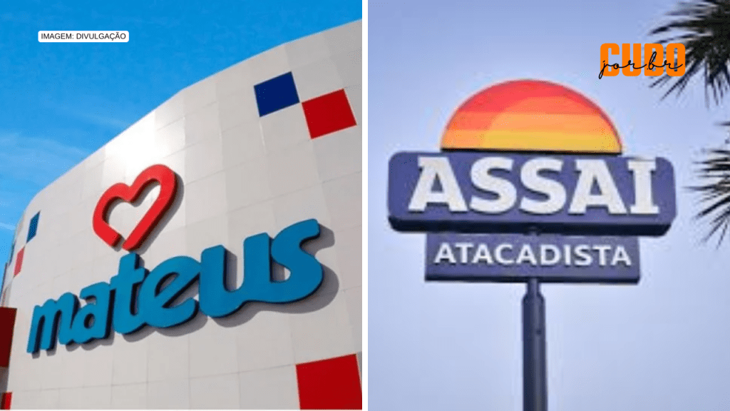 Grupo Mateus nega negociação para aquisição do&nbsp;Assaí
