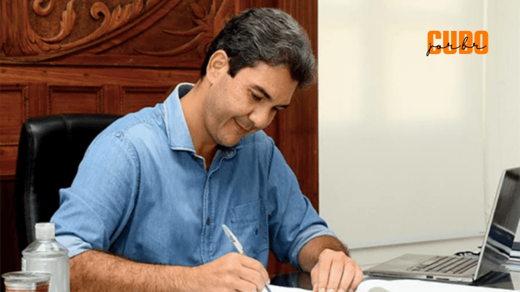 Braide desvia foco da própria campanha e prioriza doações a vereadores na reta final da&nbsp;eleição