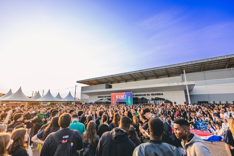 Universitários do Maranhão são premiados por projetos de impacto no maior encontro de jovens empreendedores do&nbsp;Brasil