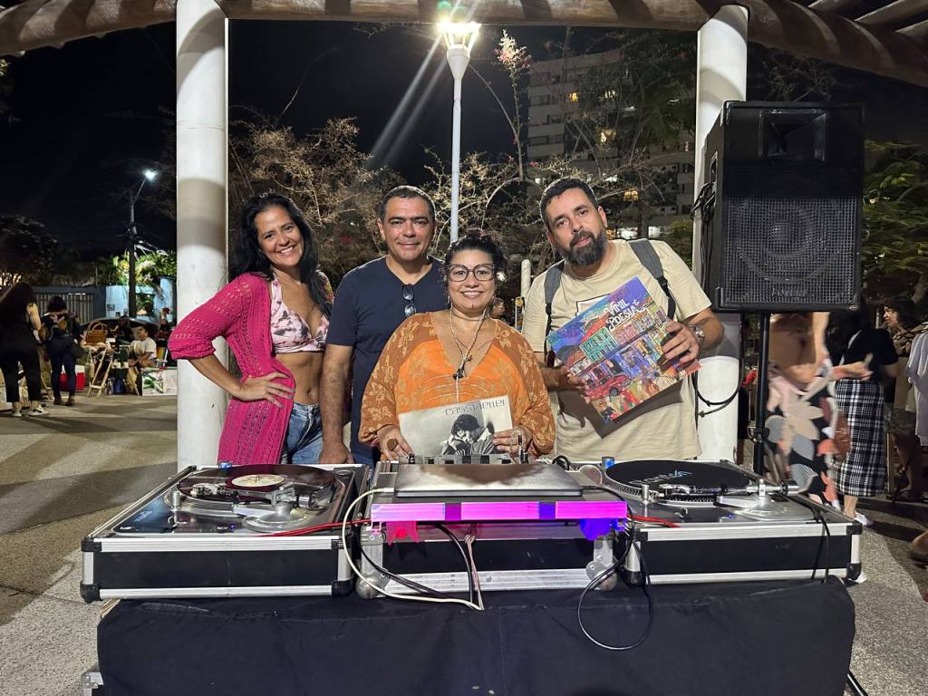 Abertas as inscrições para a 4ª edição do Mobiliza São&nbsp;Luís!