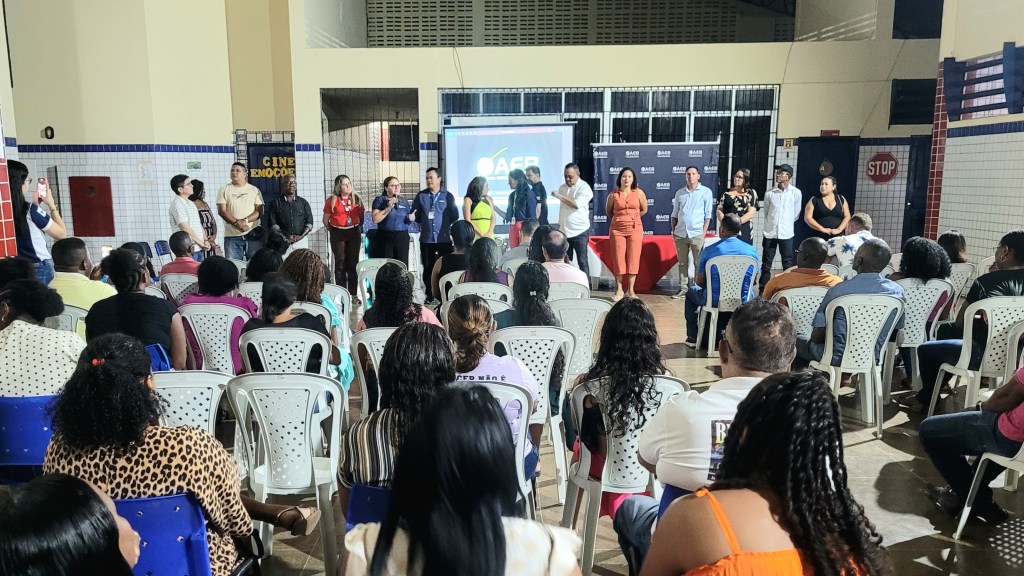 Alcântara Mais:  Sebrae aliado aos parceiros estratégicos dá continuidade ao plano de desenvolvimento da cidade&nbsp;espacial