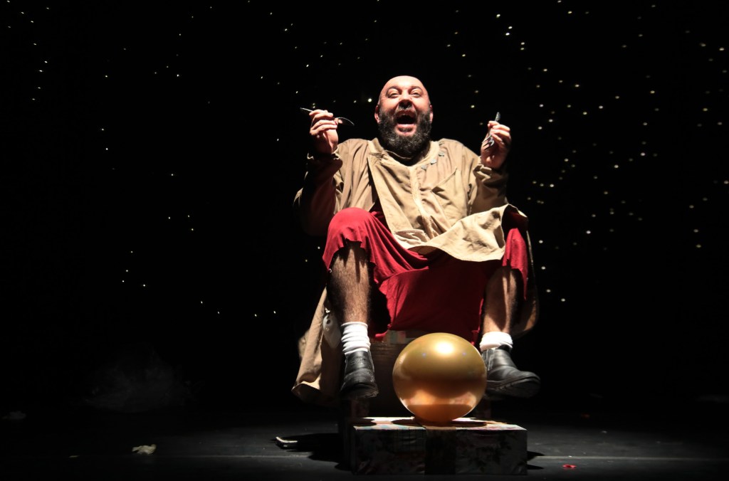 Sucesso de público, Festival Palco Giratório Sesc 2024 encerra neste sábado (28), em São&nbsp;Luís