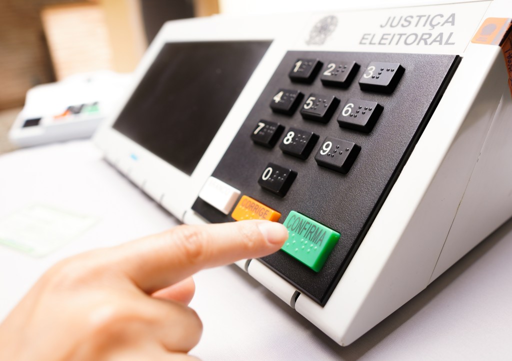 Pesquisa eleitoral no Maranhão indica cenário aberto para&nbsp;2026