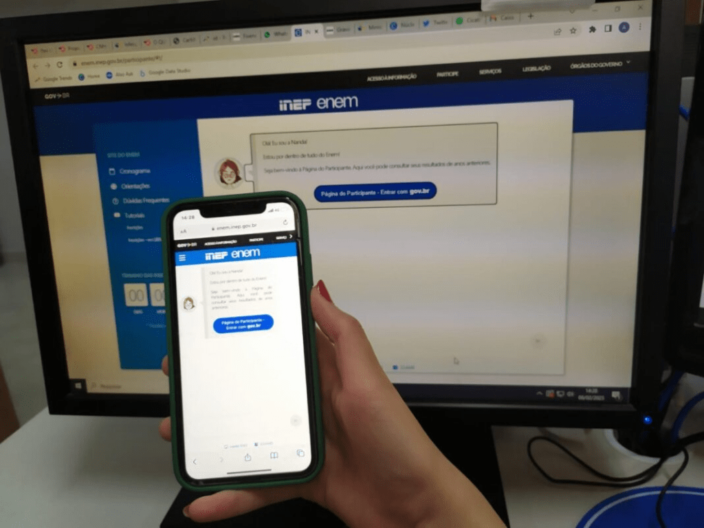 Quase dois meses para o Enem 2024: O que&nbsp;esperar