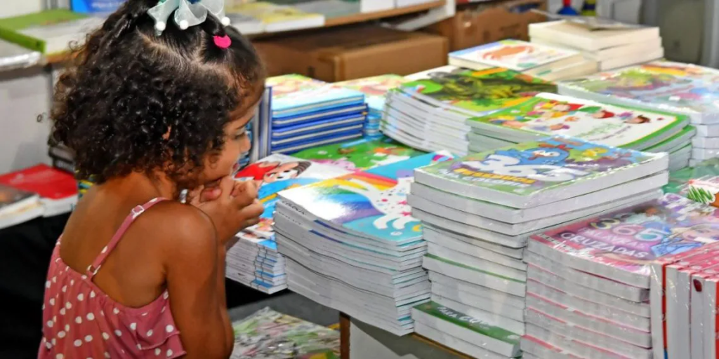 Prefeitura de São Luís abre edital para lançamento de livros de autores maranhenses na 17ª&nbsp;FeliS