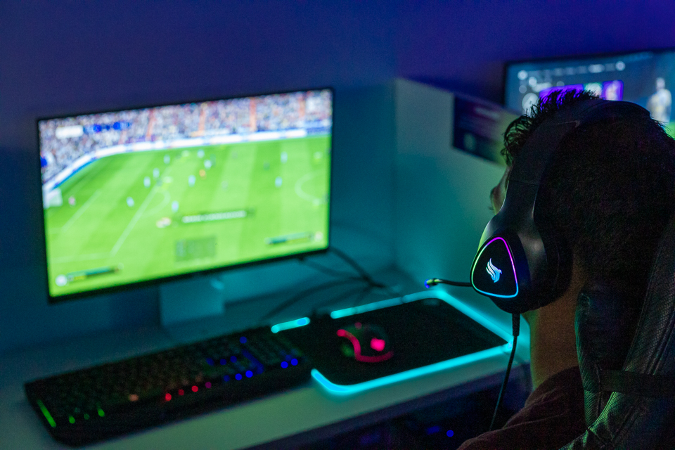 Conexão e-Sports segue para Itapecuru-Mirim&nbsp;(MA)