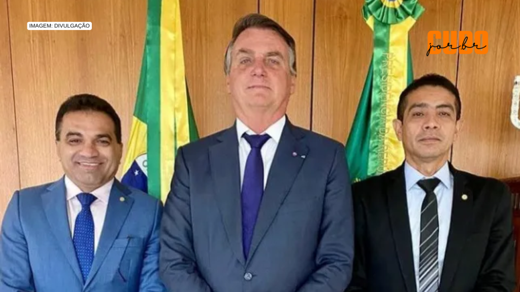 PGR denuncia Josimar Maranhãozinho e Pastor Gil ao STF por corrupção em emendas&nbsp;parlamentares