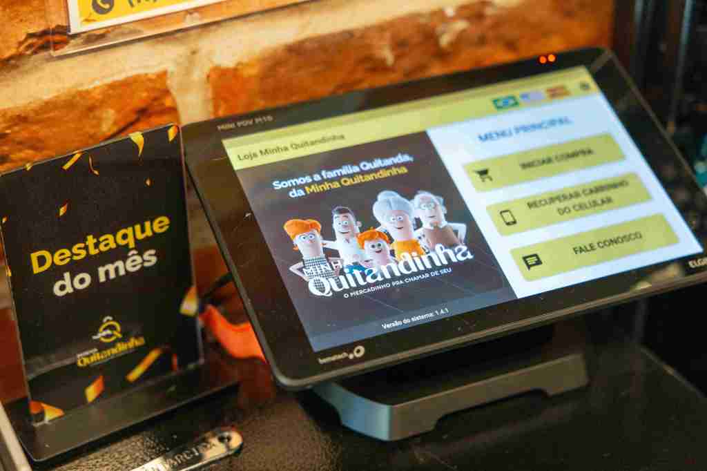 Minimercado ou venda em máquinas? Entenda qual é o melhor tipo de&nbsp;negócio