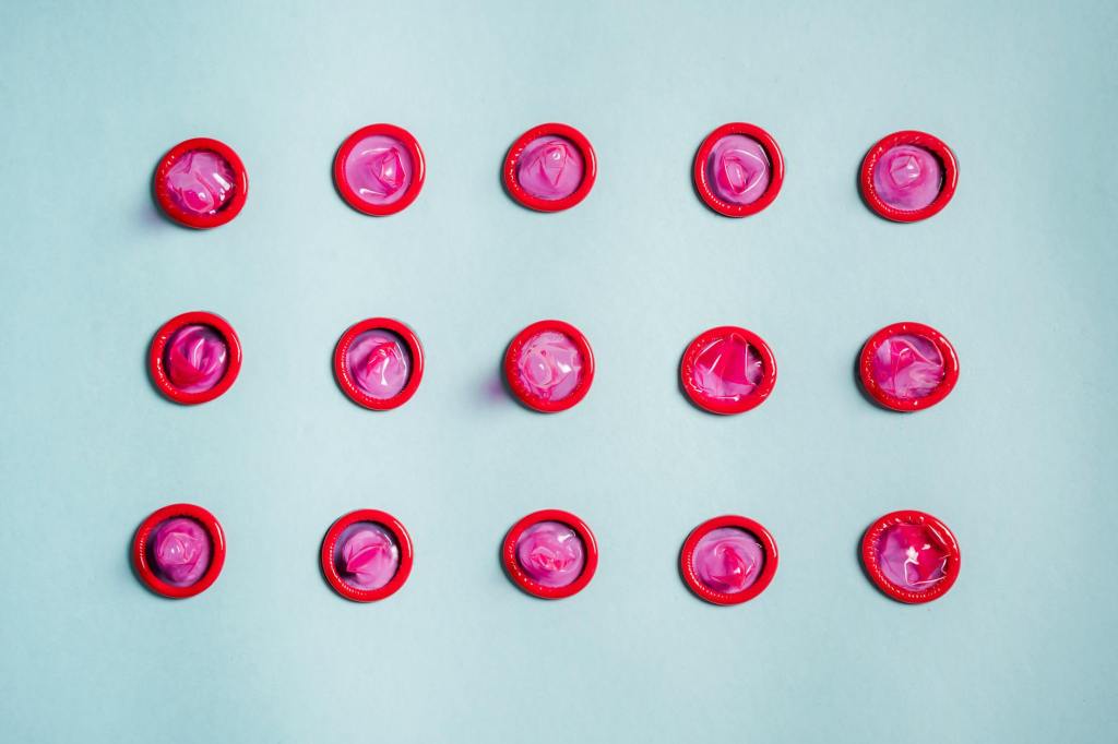 Dia do Sexo: A importância da lubrificação para uma vida sexual&nbsp;saudável