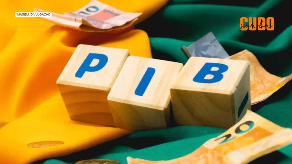 Economia brasileira cresce 1,4% no segundo trimestre de&nbsp;2024