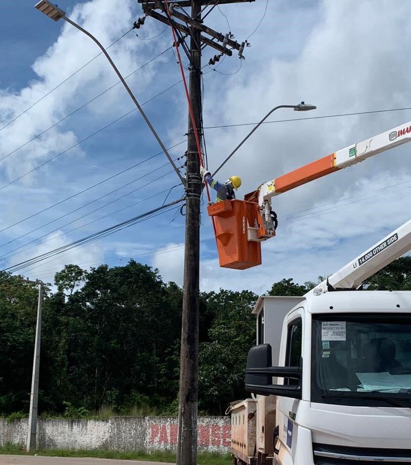 Equatorial Maranhão realiza Plano Operacional para os feriados de 7 e 8 de&nbsp;setembro