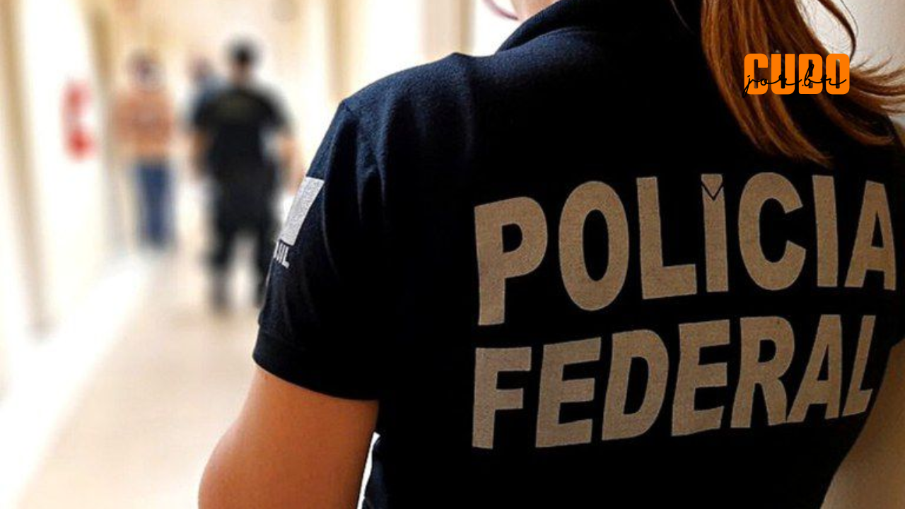 Polícia Federal realiza operação contra abuso sexual infantil em Codó