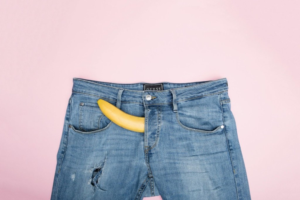 Tamanho é mesmo&nbsp;documento?