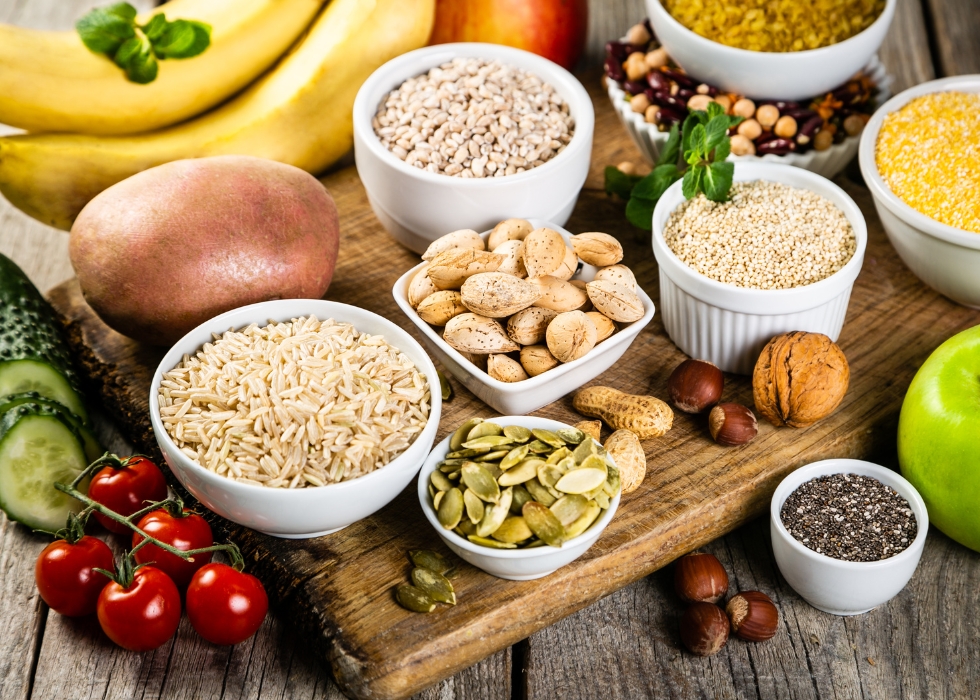 Alimentação saudável crescerá US$ 452,93 milhões até 2027 e impulsiona empresas do&nbsp;setor