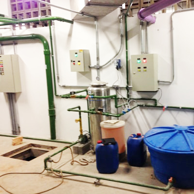 Água de poço: entenda a importância do tratamento adequado da água para residências e&nbsp;empreendimentos