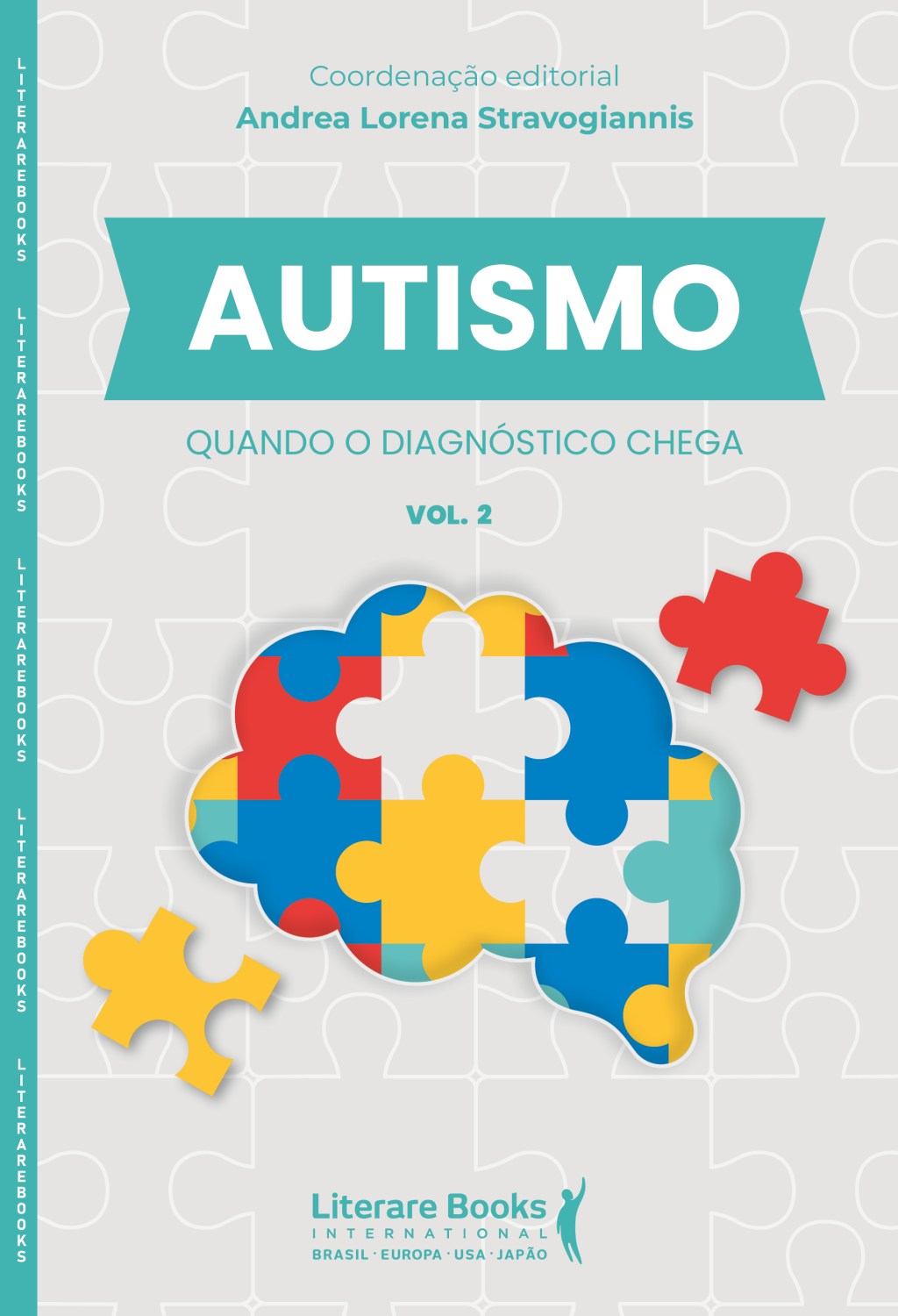 Diagnóstico precoce do autismo: conhecimento que transforma&nbsp;vidas