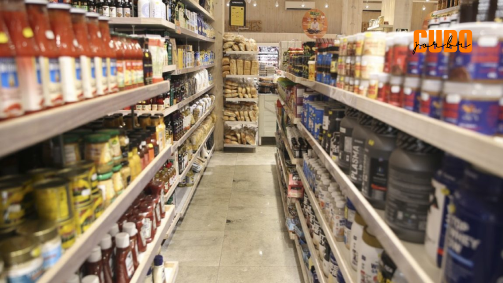 Compra de ultraprocessados é frequente em mais de 60% dos lares brasileiros em áreas rurais, diz&nbsp;estudo