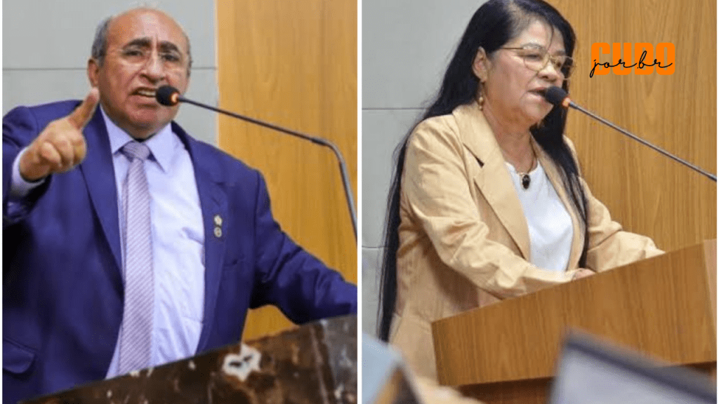 Reclamações marcam primeira semana na Câmara Municipal de São Luís após eleições de&nbsp;2024