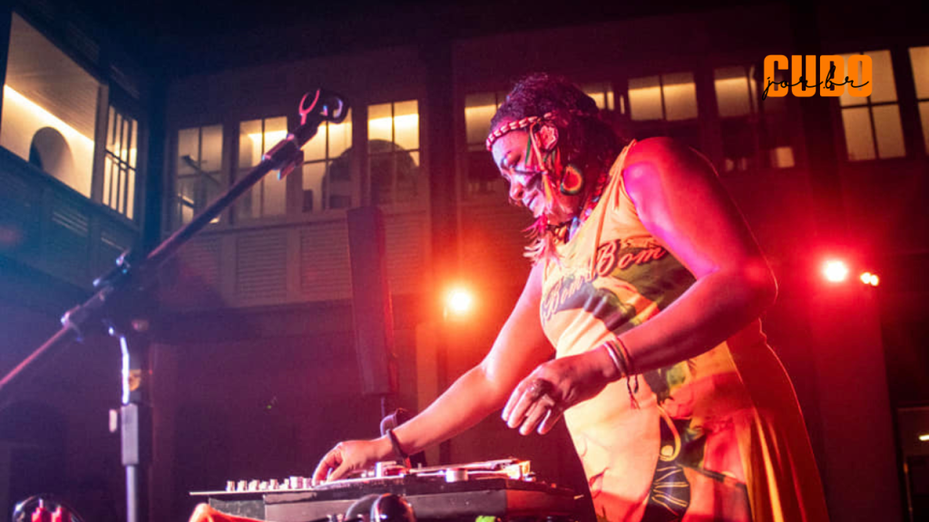 Reggae em foco na programação do Identidade Brasilis 2024 do&nbsp;Maranhão