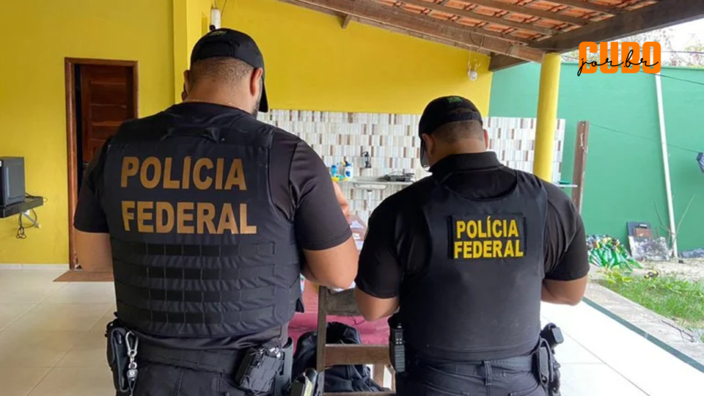 PF deflagra Operação Remix e investiga desvios de R$ 2,5 milhões em&nbsp;Codó