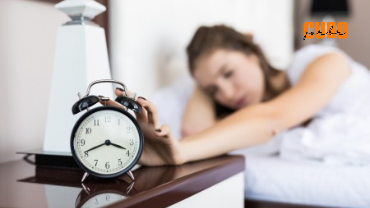 Estudo compara e atesta a eficácia de duas abordagens de psicoterapia no tratamento da insônia