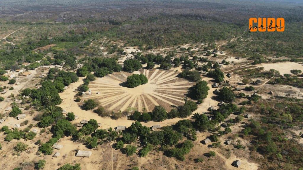 Parque do Mirador em risco: projeto de lei ameaça proteção de área essencial no sudeste do&nbsp;Maranhão