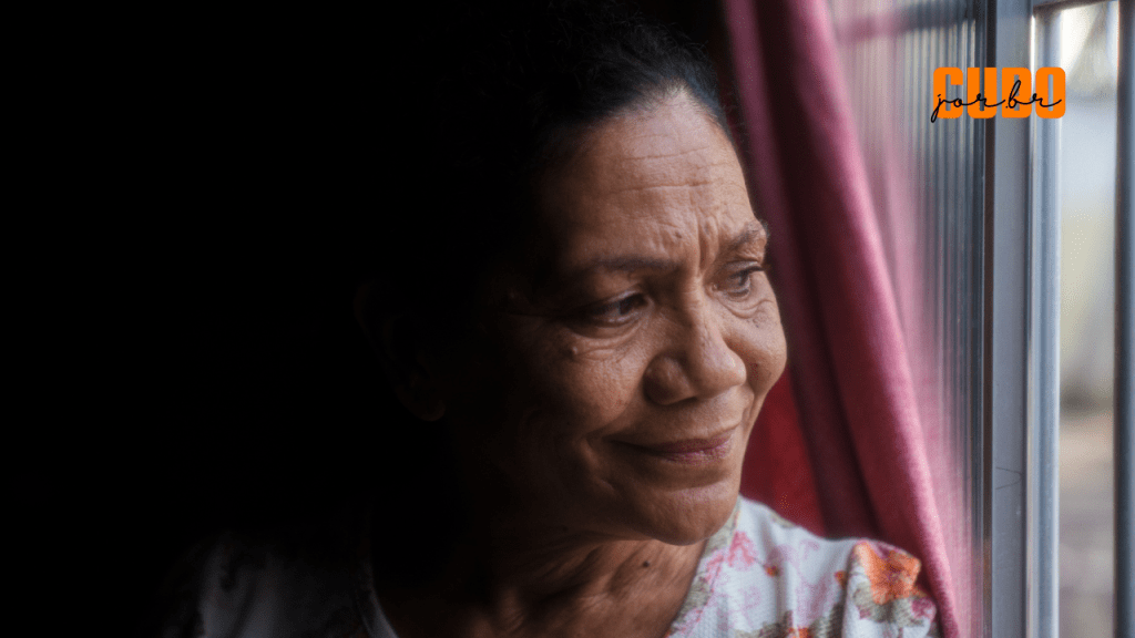 Diana Mattos recebe menção honrosa no Festival do Rio por ‘Betânia’