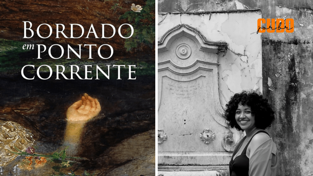 Romance maranhense que mescla realismo mágico e mistérios será lançado no SESC&nbsp;Deodoro