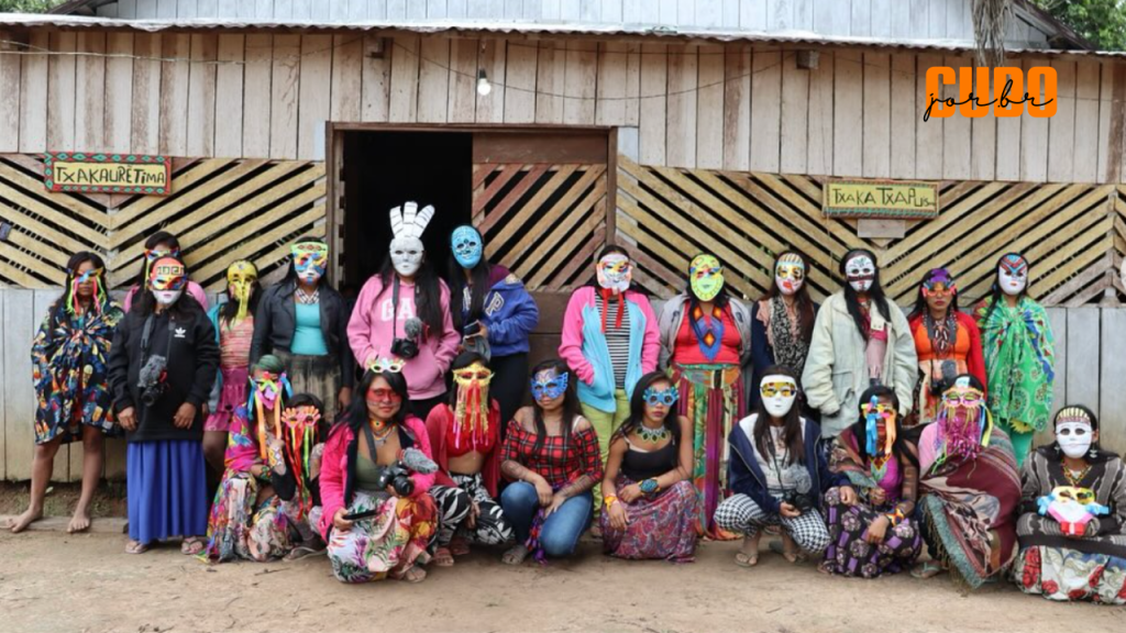 Com residência artística, oficinas e exposição, projeto Pular N’Água estreia no Maranhão neste sábado&nbsp;(19)