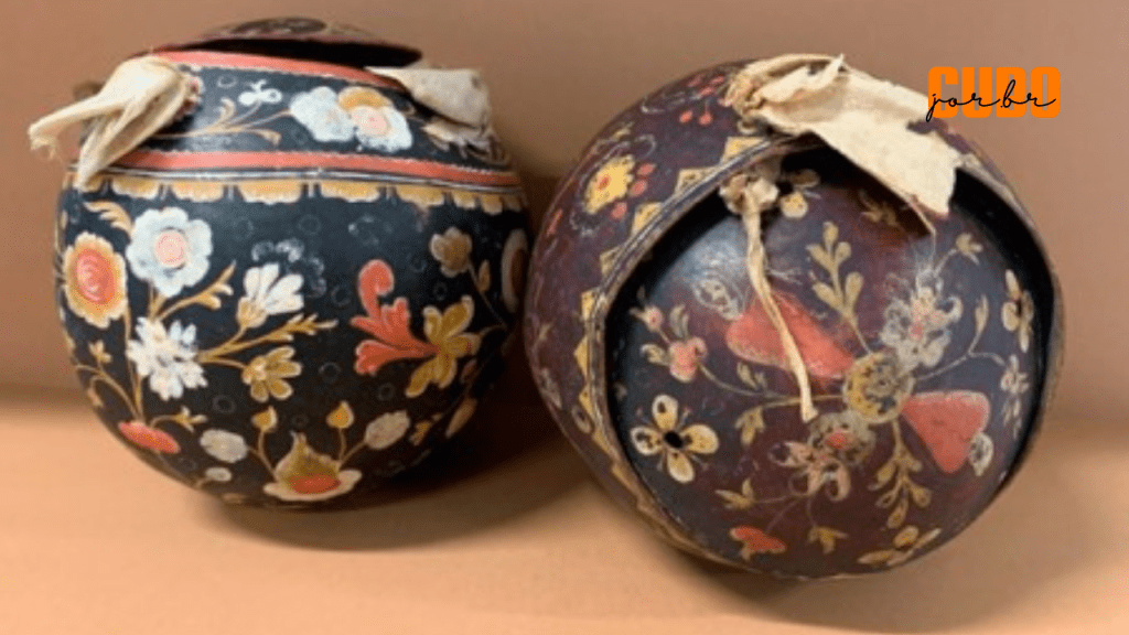 Cuias feitas por mulheres indígenas abasteciam o mercado de luxo europeu no século&nbsp;XVIII