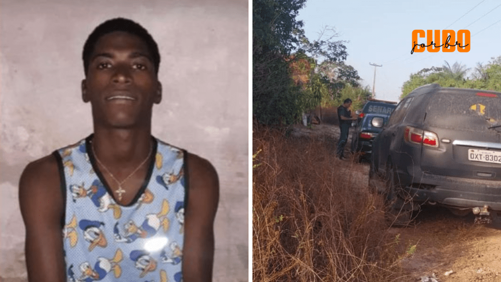 Jovem sequestrado durante evento político é encontrado morto em São&nbsp;Luís