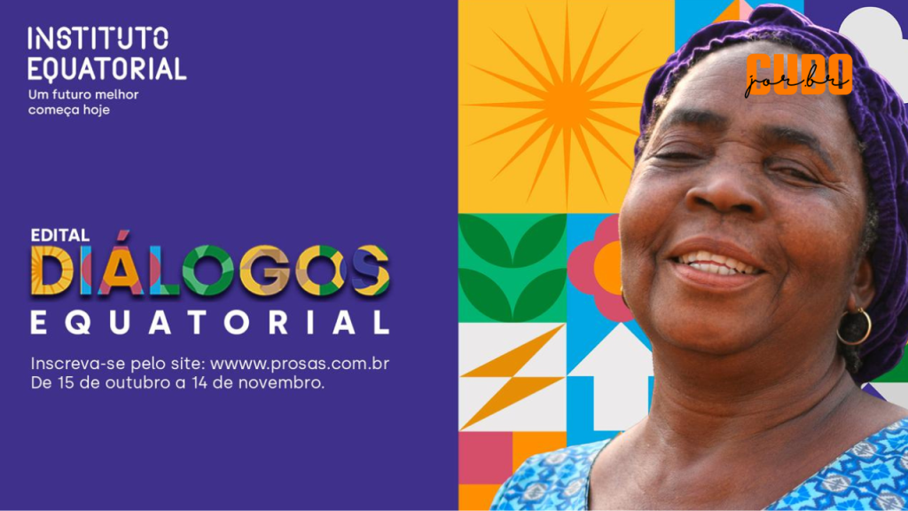 Instituto Equatorial lança edital com R$ 3 milhões para projetos sociais no Maranhão e em mais seis&nbsp;estados