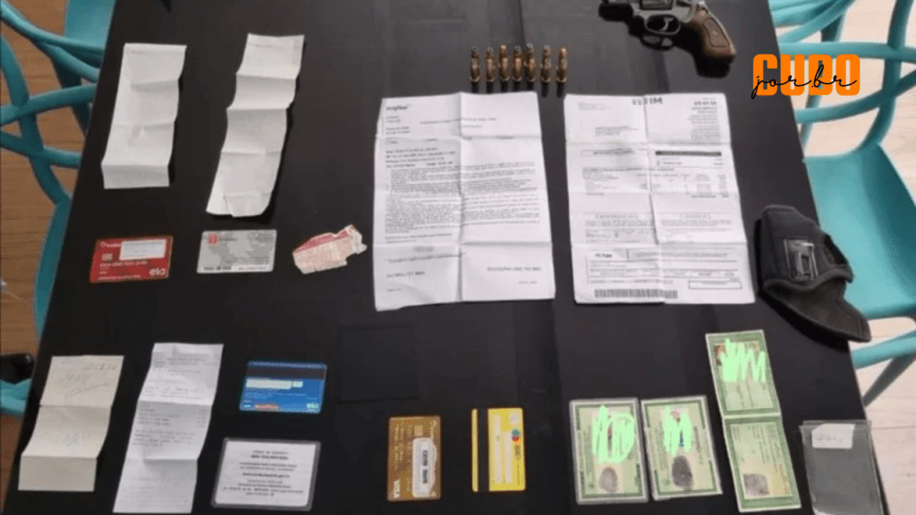 PF desmantela organização criminosa especializada em fraudes previdenciárias no Maranhão e&nbsp;Piauí