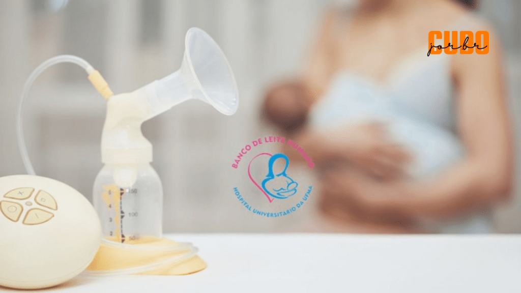 Banco de Leite Humano do HU-UFMA precisa de&nbsp;doações