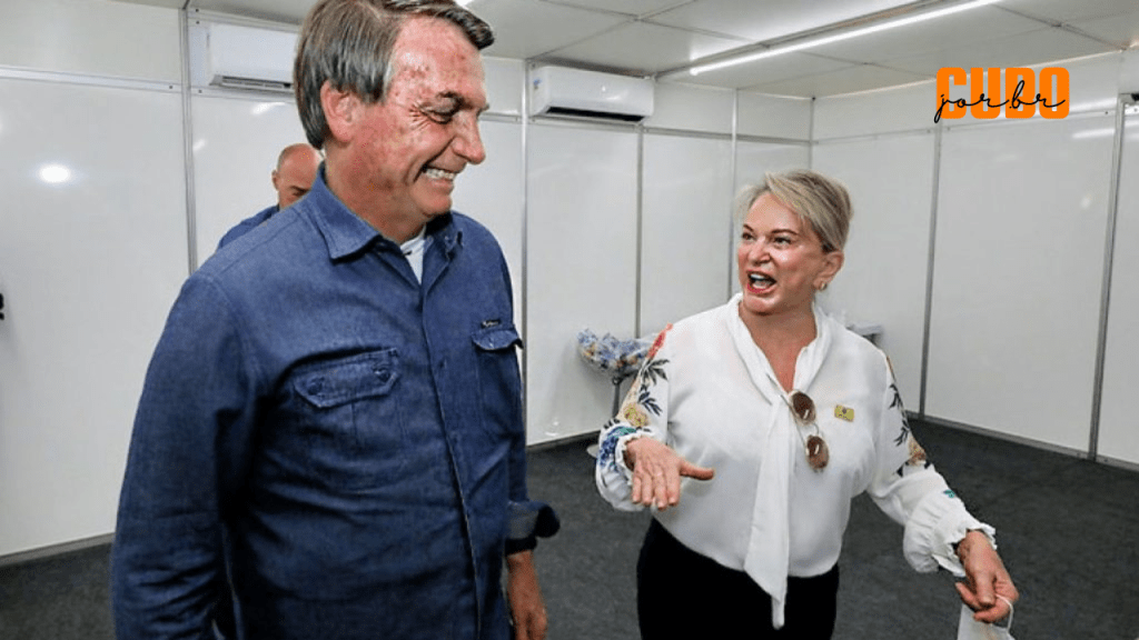 Deputada Bolsonarista utiliza cota parlamentar para cobrir despesas com&nbsp;helicóptero