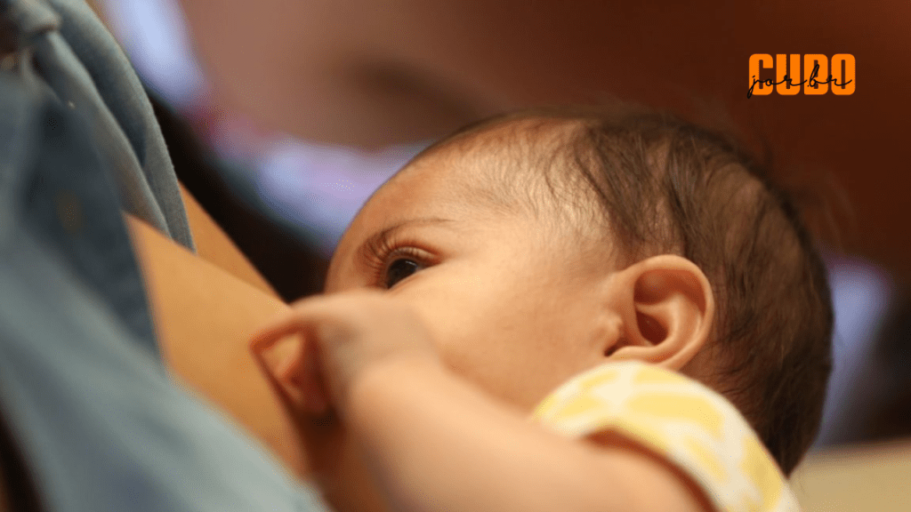 Países de baixa renda têm mais políticas de incentivo ao aleitamento materno, destaca&nbsp;pesquisa