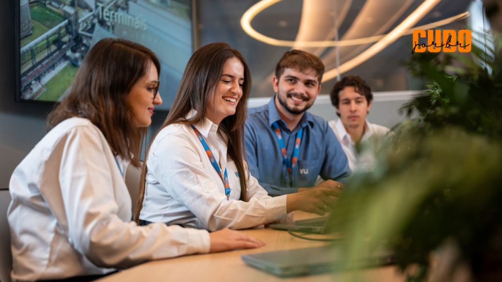 VLI abre inscrições para seu Programa de Trainee&nbsp;2025