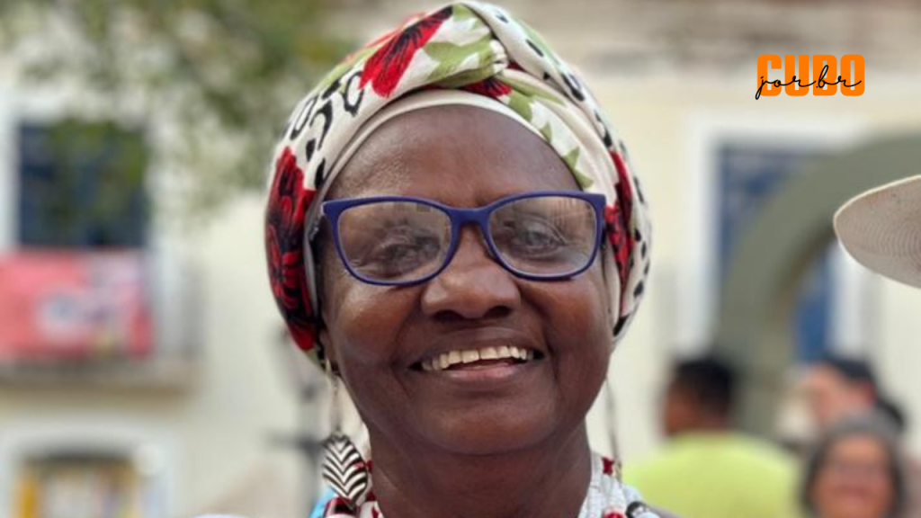 Toques, cantos e encantos fecham o Pátio Aberto do mês de outubro no&nbsp;CCVM