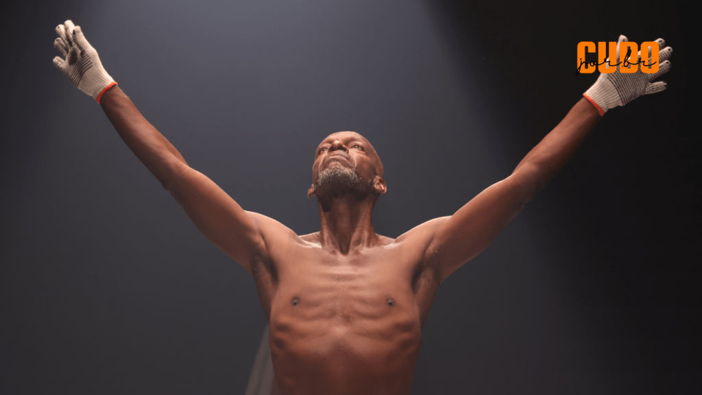 É Hoje: Espetáculo “Impermanência” estreia em São Luís com Elísio&nbsp;Pitta