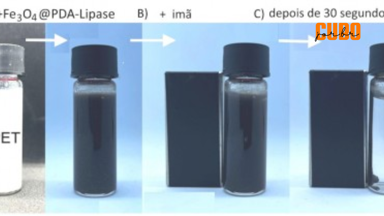 Método de baixo custo remove micro e nanoplásticos da água