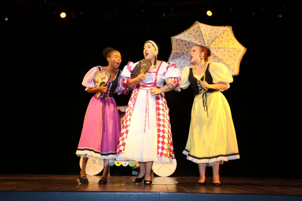 APAE de São Luís se Prepara para o XI Festival Estadual Nossa&nbsp;Arte