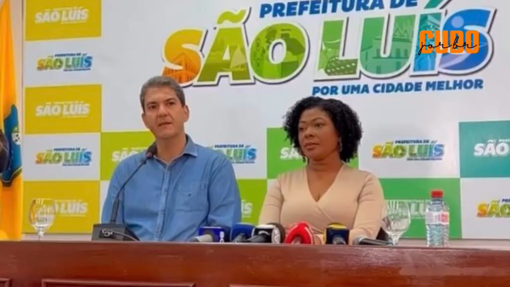 Eduardo Braide já sinaliza ambição pelo governo do Maranhão e gera incertezas sobre foco em São&nbsp;Luís