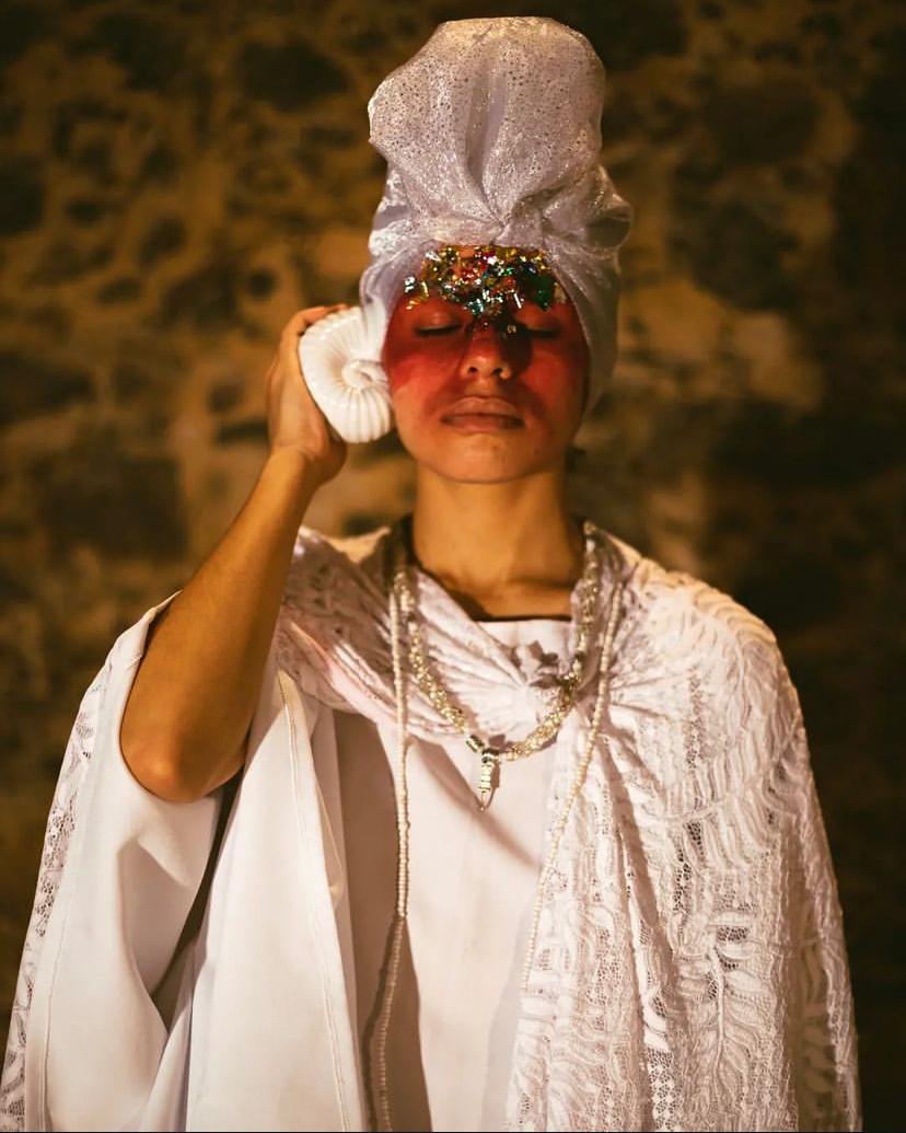 Conecta Psica promoverá encontros que celebram a cultura do Maranhão e do&nbsp;Pará