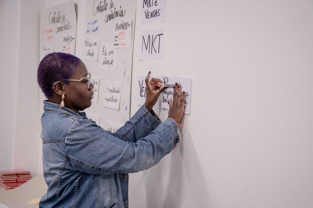 Instituto ASSAÍ oferece curso presencial gratuito sobre Gestão de Negócios em São Luís&nbsp;(MA)