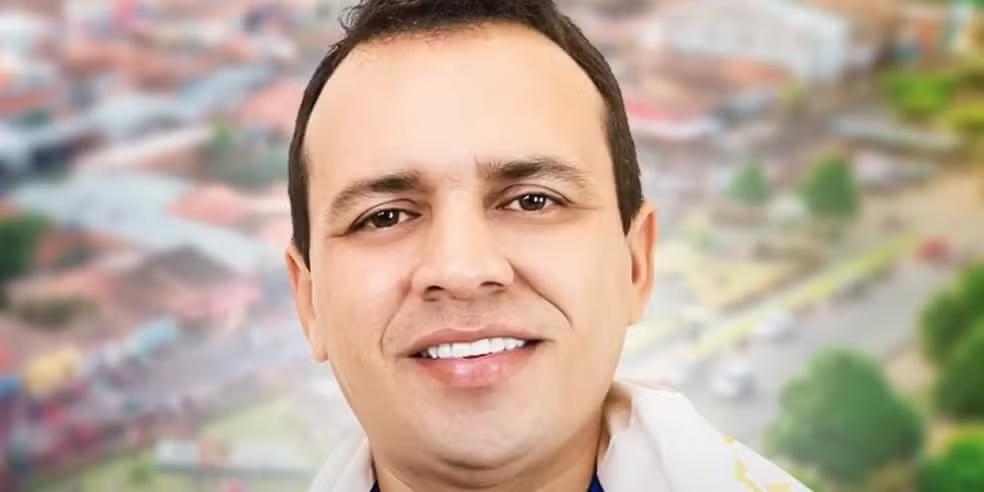 Ary Menezes é eleito prefeito de Nova Olinda do Maranhão por diferença de dois votos
