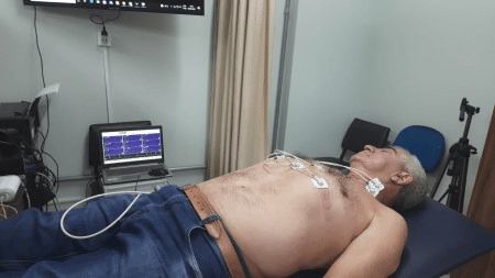 Pressão alta reduz capacidade respiratória devido ao enrijecimento dos brônquios, aponta&nbsp;estudo