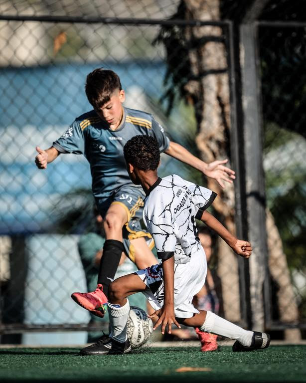 Fut7: Campeonato Maranhense terá três finais neste sábado&nbsp;(26)