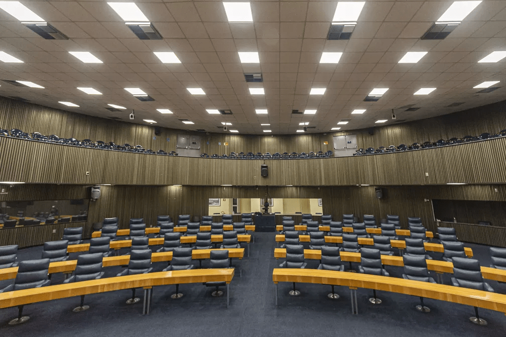 Redução populacional ameaça mandatos de 28 vereadores em 14 cidades do&nbsp;Maranhão